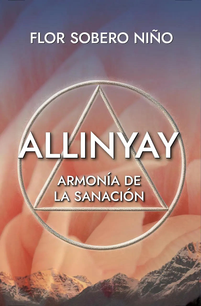 Libro Allinyay